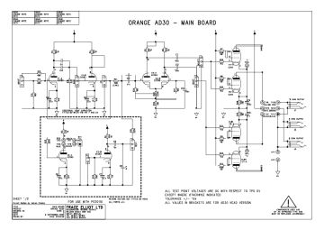 Orange_Trace Elliot-AD30-2000.Amp preview